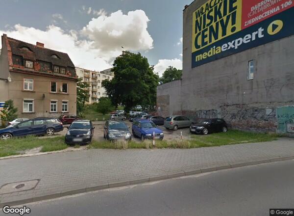 Ceny mieszkań Zielona Góra Stefana Batorego 1