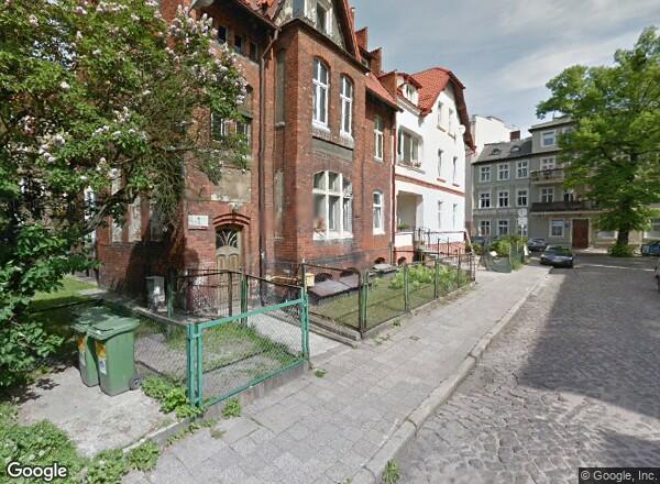 Ceny mieszkań Gdańsk Zawiszy Czarnego 1