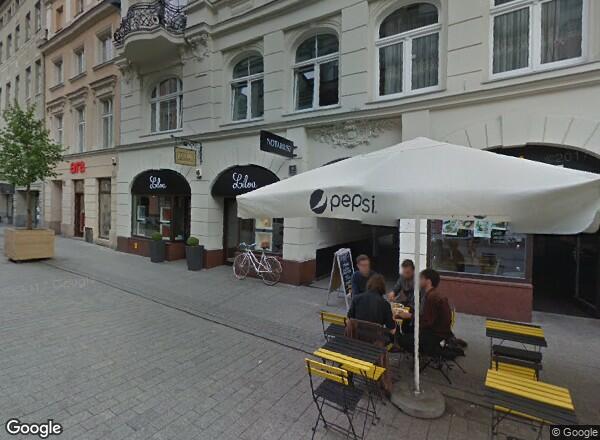 Ceny mieszkań Poznań Wrocławska 21