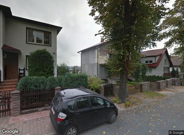 Ceny mieszkań Szczecin Rożnowska 4