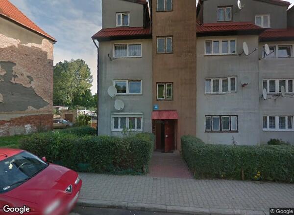 Ceny mieszkań Szczecin Księżnej Dąbrówki 22