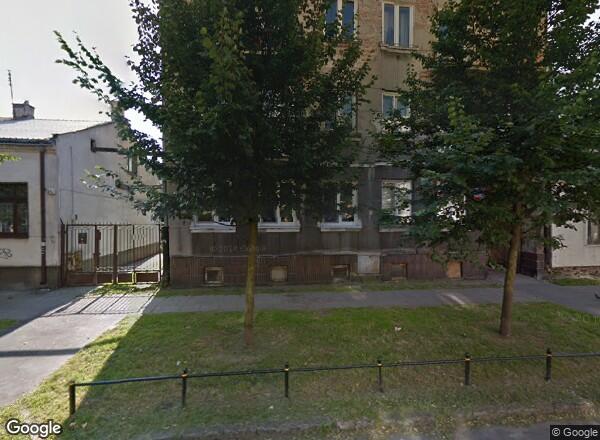 Ceny mieszkań Warszawa ul. I. Domeyki 22