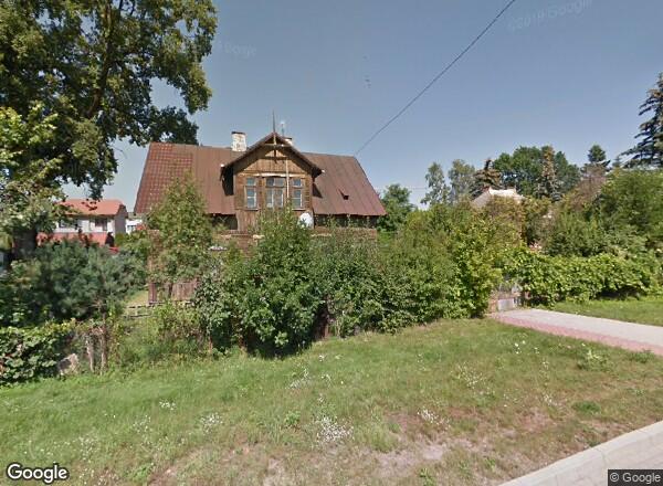 Ceny mieszkań Kobyłka Gen. Franciszka Żymirskiego 63