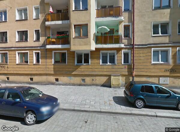 Ceny mieszkań Wrocław UL. KLUCZBORSKA 16
