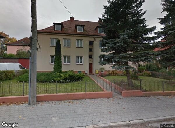 Ceny transakcyjne mieszkań Olsztyn Radiowa 16