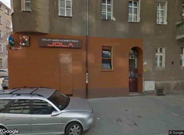 Ceny mieszkań Wrocław UL. SPIŻOWA 18