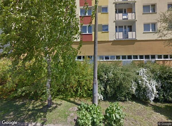 Ceny mieszkań Poznań Powstań Narodowych 1