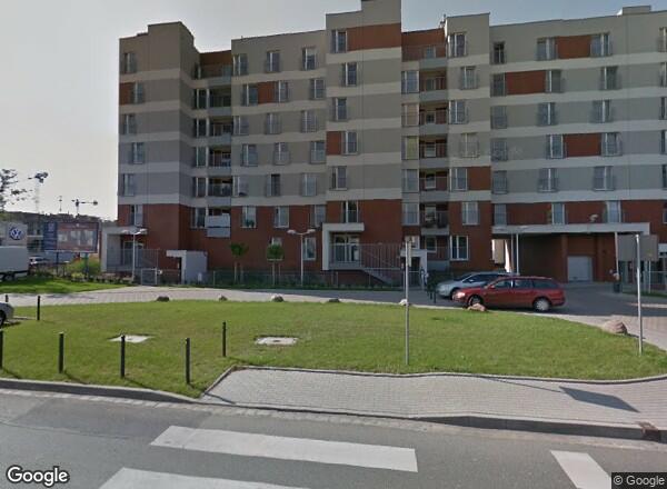 Ceny mieszkań Wrocław UL. PIĘKNA 17