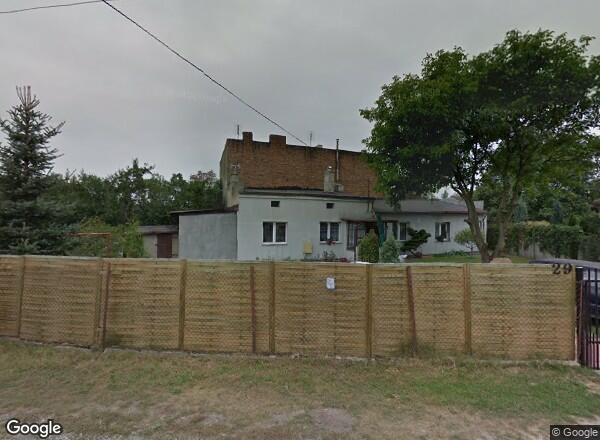 Ceny mieszkań Łódź Spadochroniarzy 29