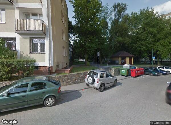 Ceny mieszkań Warszawa ul. A. Magiera 9A