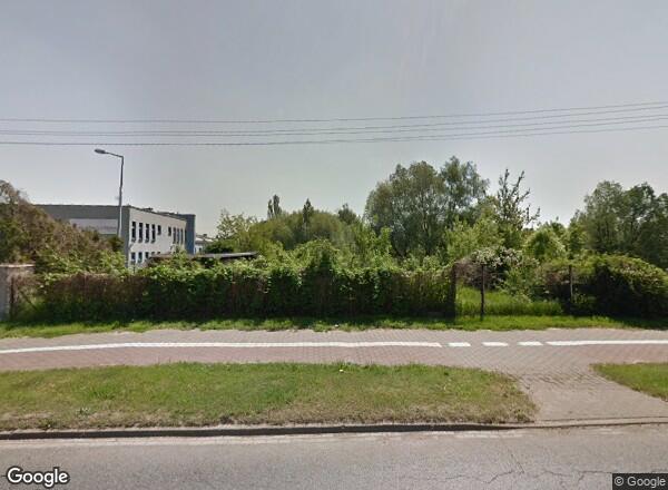 Ceny mieszkań Poznań Romana Dmowskiego 101