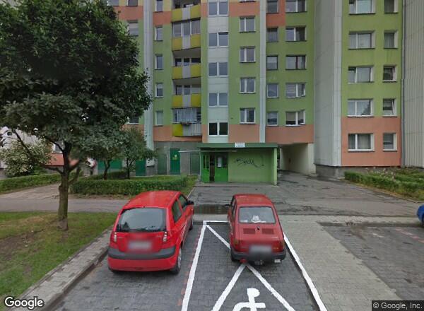 Ceny mieszkań Warszawa ul. Karabeli 3