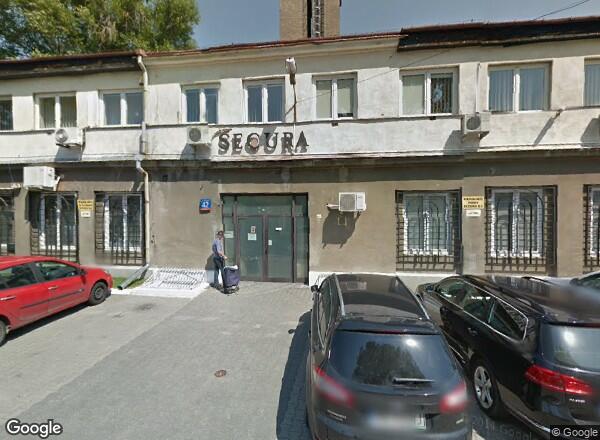 Ceny mieszkań Warszawa ul. Prochowa 42