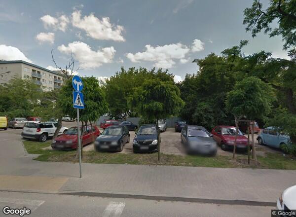 Ceny mieszkań Warszawa ul. Czapelska 18