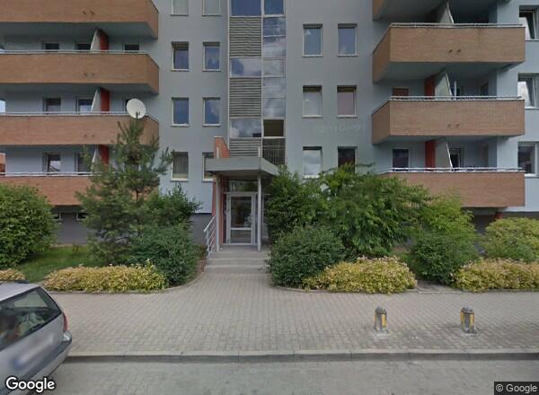 Ceny mieszkań Wrocław UL. JERZEGO BAJANA 31