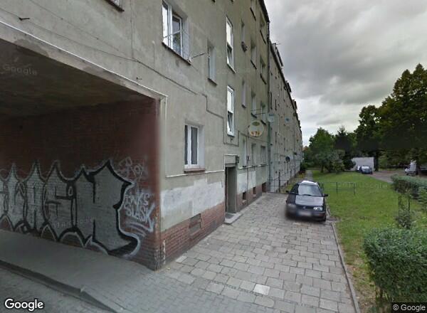 Ceny mieszkań Wrocław UL. MIELECKA 18