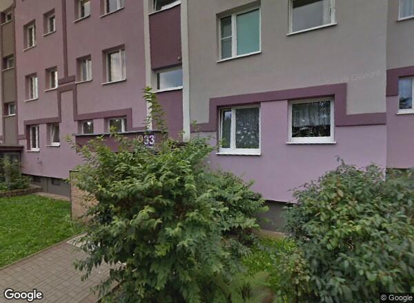 Ceny mieszkań Szczecin Fioletowa 33