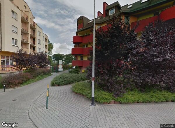 Ceny mieszkań Wrocław UL. STEFANA JARACZA 67A