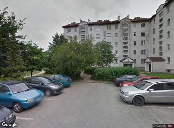 Ceny mieszkań Gdańsk Rycerza Blizbora 8