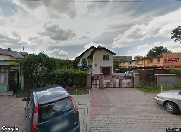 Ceny mieszkań Łódź Wdzięczna 7