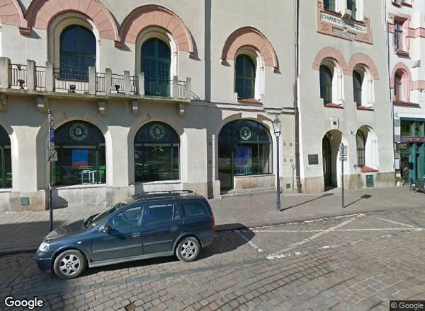 Ceny mieszkań Kraków Plac Szczepański 1