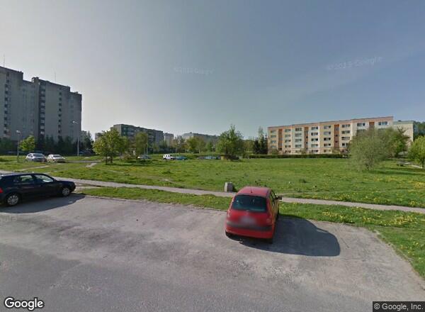 Ceny mieszkań Gdańsk Powstania Listopadowego 1