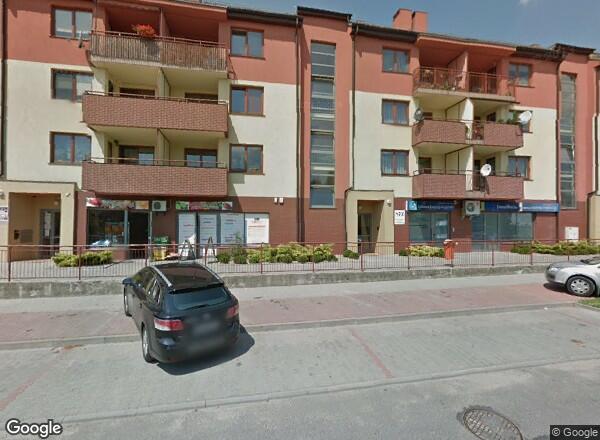 Ceny mieszkań Wrocław UL. OBROŃCÓW POCZTY GDAŃSKIEJ 13