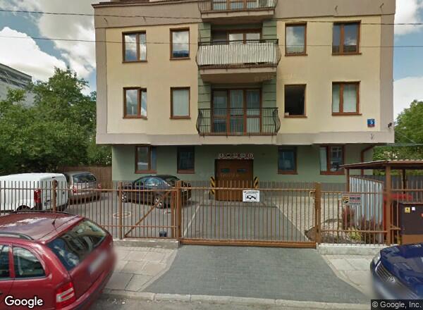 Ceny mieszkań Warszawa ul. Szturmowa 9