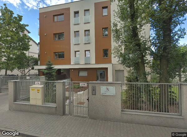 Ceny mieszkań Warszawa ul. Znicza 3