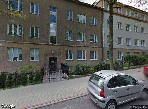 Ceny mieszkań Gdynia Ignacego Krasickiego 42