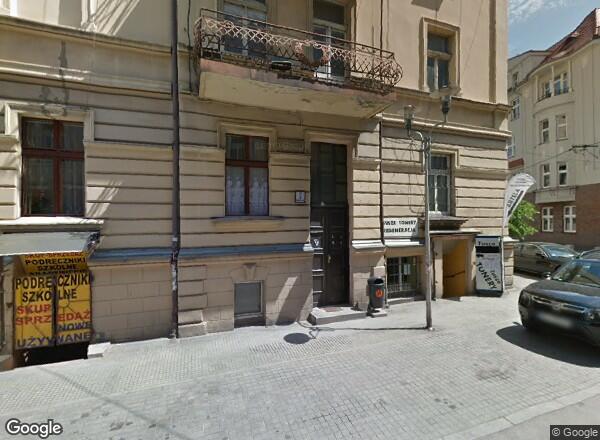 Ceny mieszkań Katowice Starowiejska 2