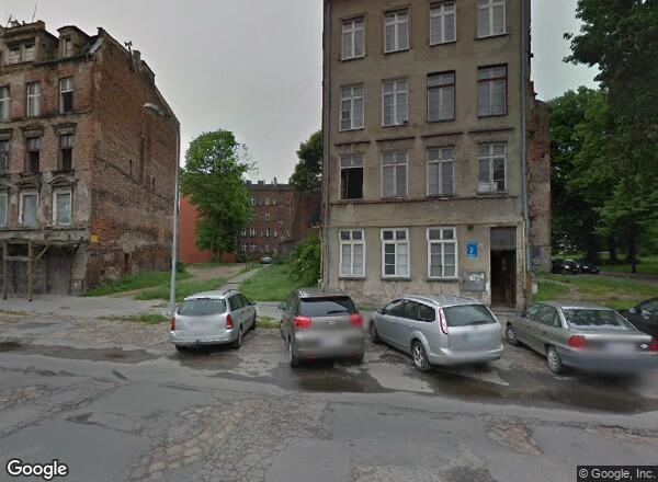 Ceny mieszkań Gdańsk Pod Zrębem 3