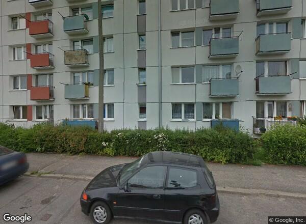 Ceny mieszkań Gdynia Wejherowska 28