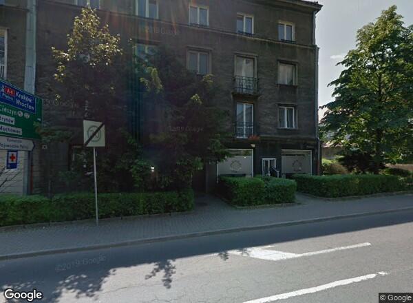 Ceny mieszkań Katowice Powstańców 35