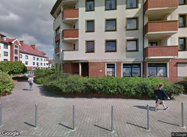 Ceny transakcyjne mieszkań Wrocław UL. JANA SEBASTIANA BACHA 8
