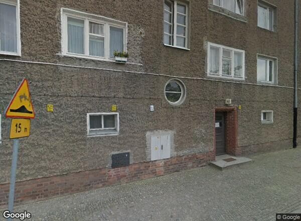 Ceny mieszkań Wrocław UL. KATOWICKA 62