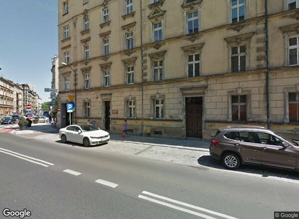 Ceny mieszkań Katowice Juliusza Słowackiego 18