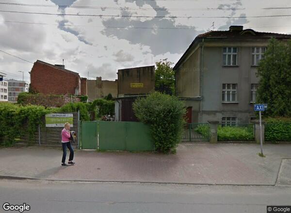 Ceny mieszkań Poznań Piątkowska 133