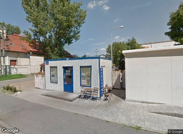 Ceny transakcyjne mieszkań Marki Małachowskiego 2A