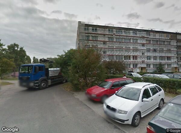 Ceny transakcyjne mieszkań Białystok Towarowa 16