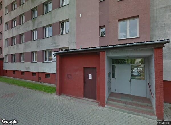 Ceny transakcyjne mieszkań Rzeszów Ks. Józefa Jałowego 17