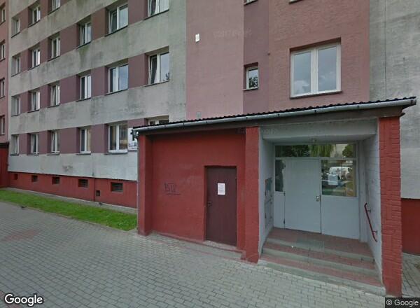 Ceny mieszkań Rzeszów Ks. Józefa Jałowego 17