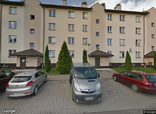 Ceny mieszkań Rzeszów Karola Lewakowskiego 12
