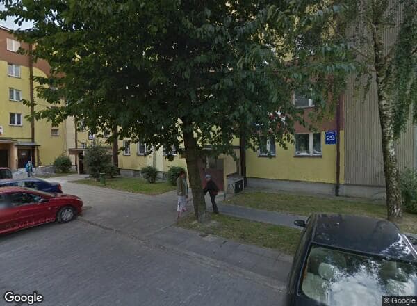 Ceny transakcyjne mieszkań Lublin Mariańska 29