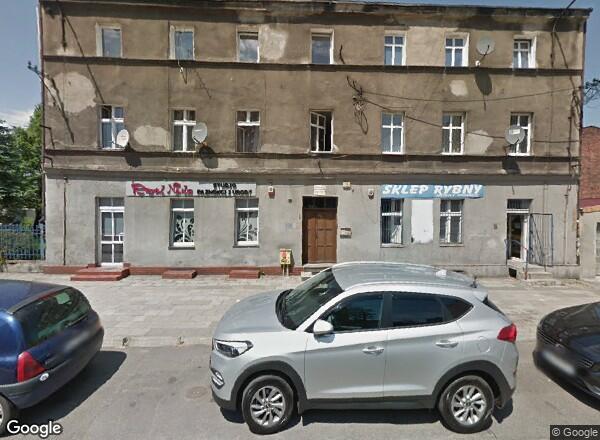 Ceny mieszkań Katowice 1 Maja 15