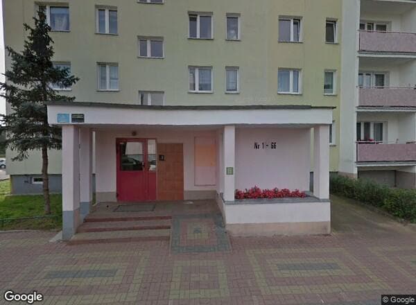 Ceny transakcyjne mieszkań Toruń Leonida Teligi 3