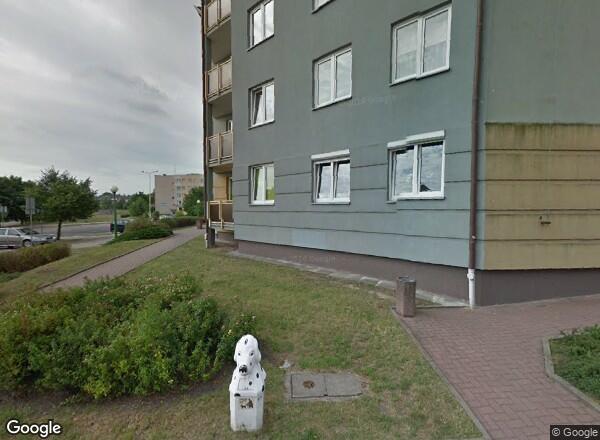 Ceny mieszkań Szczecin Jarosława Iwaszkiewicza 58