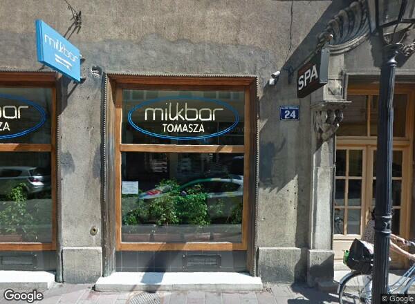 Ceny mieszkań Kraków św. Tomasza 24