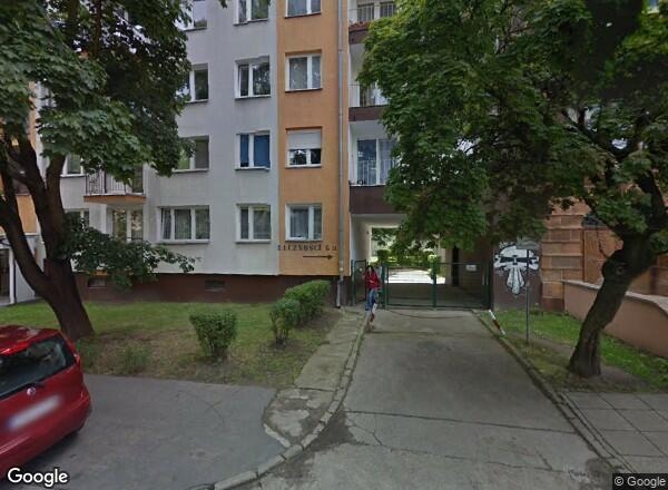 Ceny transakcyjne mieszkań Wrocław UL. ŁĄCZNOŚCI 6A