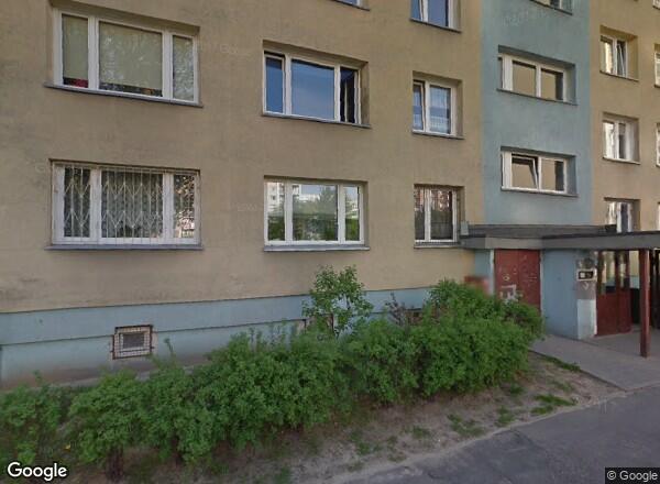 Ceny mieszkań Łódź Michała Lermontowa 12